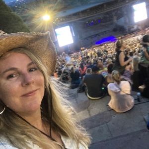 Meet your Posher, Judith